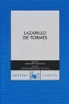 LAZARILLO DE TORMES
