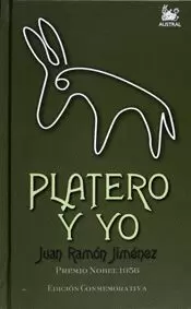 PLATERO Y YO