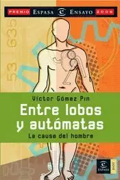 ENTRE LOBOS Y AUTOMATAS (P.ENSAYO 2006)