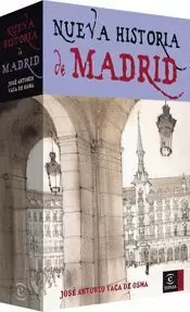NUEVA HISTORIA DE MADRID