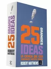 25 GRANDES IDEAS