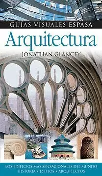 ARQUITECTURA. GUIAS VISUALES