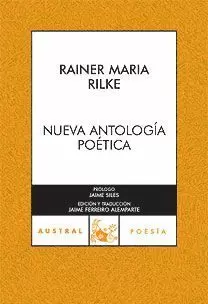 NUEVA ANTOLOGÍA POÉTICA