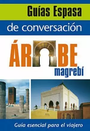 GUÍA DE CONVERSACIÓN ÁRABE MAGREBI