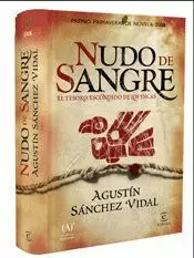 NUDO DE SANGRE. EL TESORO ESCONDIDO DE LOS INCAS