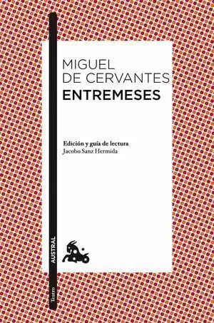 ENTREMESES