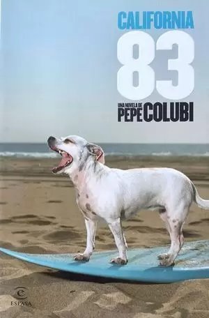 CALIFORNIA 83