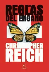 LAS REGLAS DEL ENGAÑO