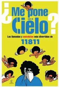 ¿ ME PONE CON EL CIELO ?