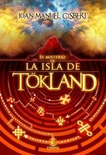 EL MISTERIO DE LA ISLA DE TOCKAND