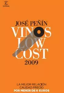 GUIA DE VINOS LOWCOST