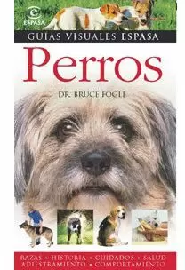 PERROS. GUIAS VISUALES