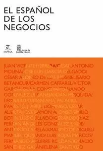 EL ESPAÑOL DE LOS NEGOCIOS