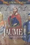JAIME I EL CONQUISTADOR
