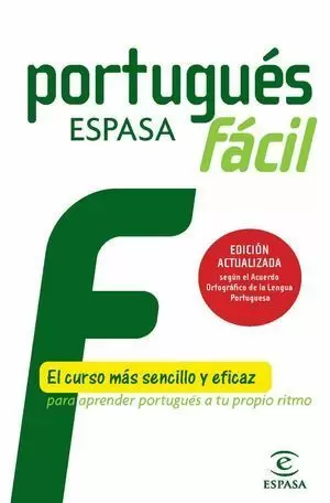 PORTUGUÉS FÁCIL ESPASA