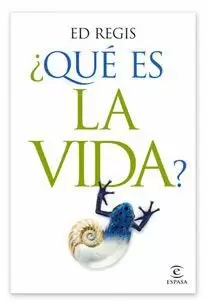 ¿ QUE ES LA VIDA ?