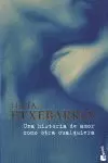 UNA HISTORIA DE AMOR COMO OTRA CUALQUIER