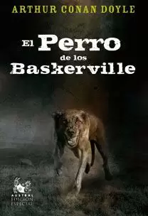 EL PERRO DE BASKERVILLE