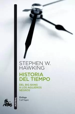 HISTORIA DEL TIEMPO