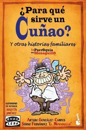 ¿PARA QUE SIRVE UN CUÑAO?