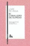 EL CABALLERO DE OLMEDO