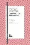 CYRANO DE BERGERAC