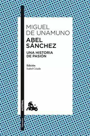 ABEL SANCHEZ