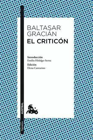 EL CRITICÓN