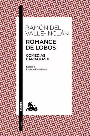 ROMANCE DE LOBOS