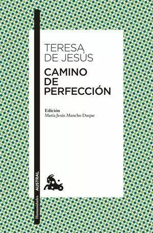 CAMINO DE PERFECCIÓN