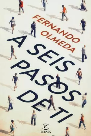 A SEIS PASOS DE TI