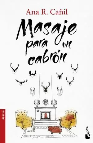 MASAJE PARA UN CABRÓN