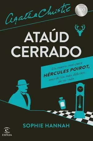 ATAÚD CERRADO