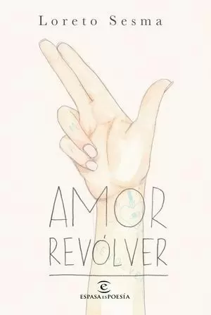 AMOR REVÓLVER