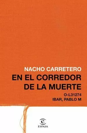 EN EL CORREDOR DE LA MUERTE