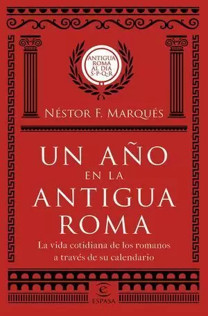UN AÑO EN LA ANTIGUA ROMA