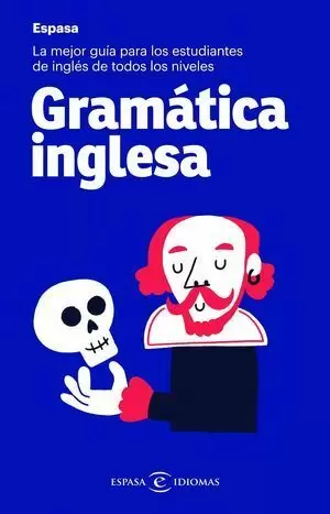 GRAMÁTICA INGLESA