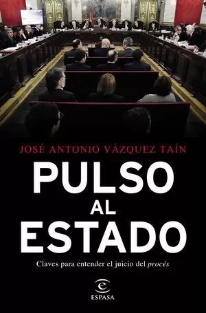 PULSO AL ESTADO