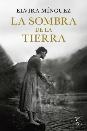 LA SOMBRA DE LA TIERRA