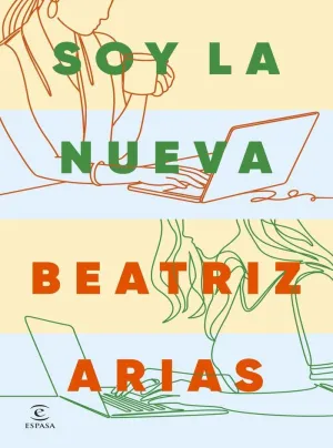 SOY LA NUEVA