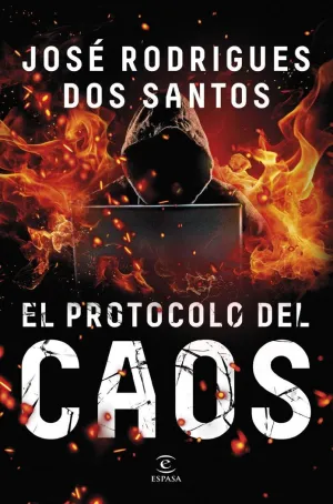 EL PROTOCOLO DEL CAOS