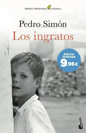 LOS INGRATOS