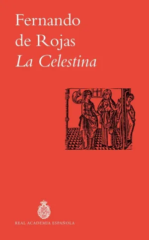 LA CELESTINA
