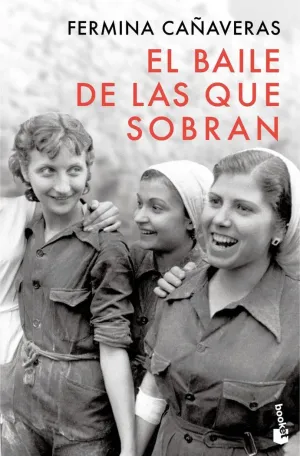 EL BAILE DE LAS QUE SOBRAN