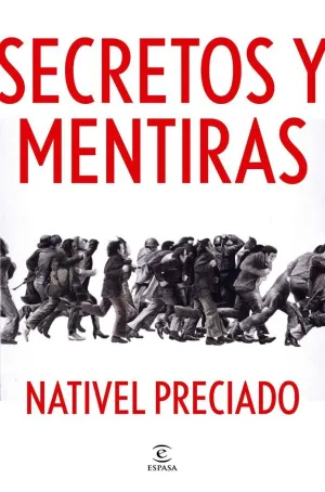 SECRETOS Y MENTIRAS