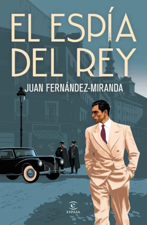 EL ESPÍA DEL REY