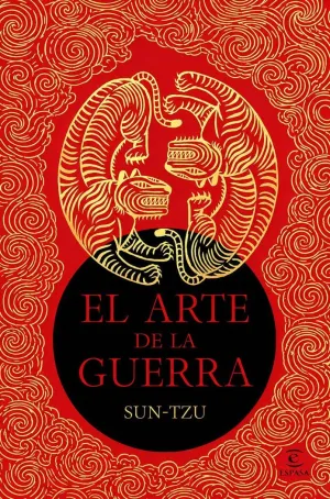 EL ARTE DE LA GUERRA