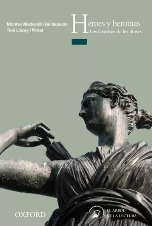 HÉROES Y HEROINAS I