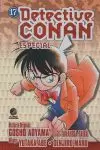 DETECTIVE CONAN ESPECIAL Nº 10