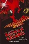 BATMAN, GRENDEL